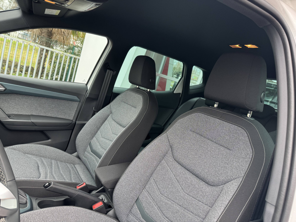 Acheter Seat Arona Arona 1.0 TSI 115 ch Start/Stop DSG7 Xperience 5p neuf dans les concessions du Groupe Faurie