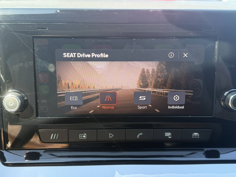 Acheter Seat Ibiza Ibiza 1.0 EcoTSI 95 ch S/S BVM5 FR 5p neuf dans les concessions du Groupe Faurie