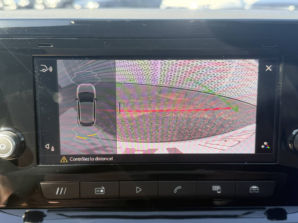 Acheter Seat Ibiza Ibiza 1.0 EcoTSI 95 ch S/S BVM5 FR 5p neuf dans les concessions du Groupe Faurie