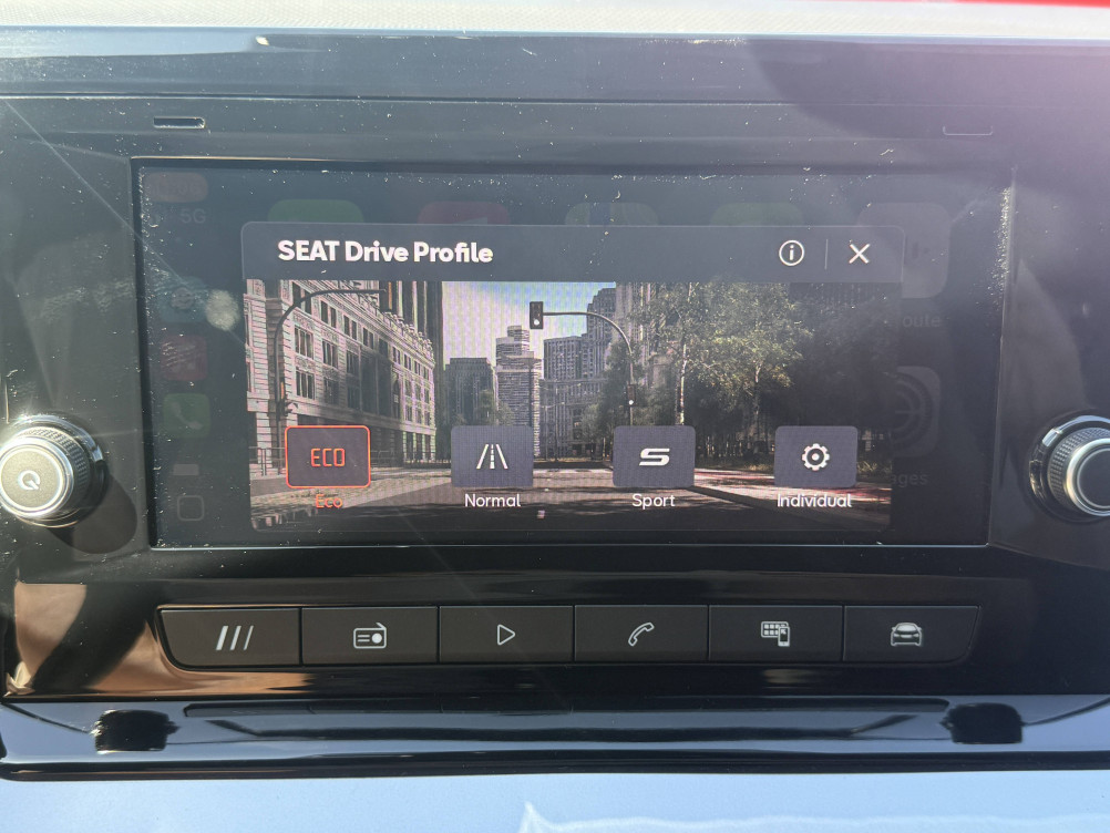 Acheter Seat Ibiza Ibiza 1.0 EcoTSI 95 ch S/S BVM5 FR 5p neuf dans les concessions du Groupe Faurie