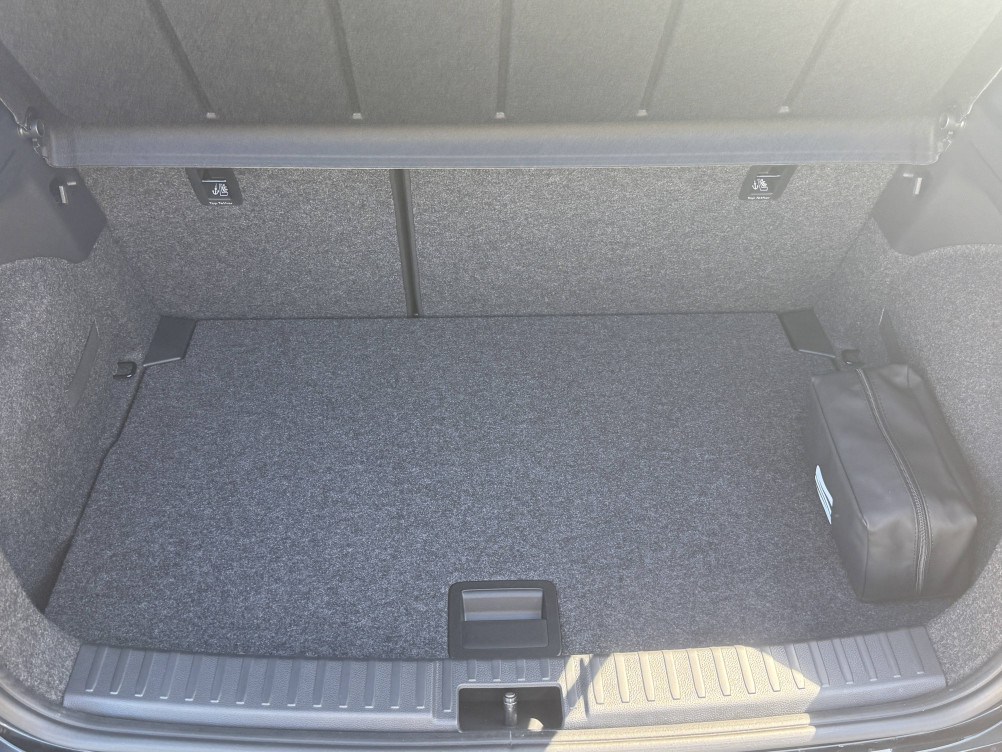 Acheter Seat Ibiza Ibiza 1.0 EcoTSI 95 ch S/S BVM5 FR 5p neuf dans les concessions du Groupe Faurie