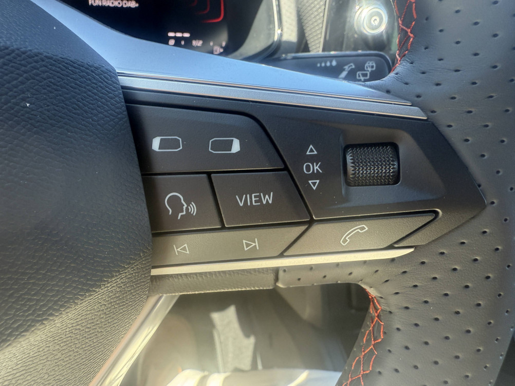 Acheter Seat Ibiza Ibiza 1.0 EcoTSI 95 ch S/S BVM5 FR 5p neuf dans les concessions du Groupe Faurie