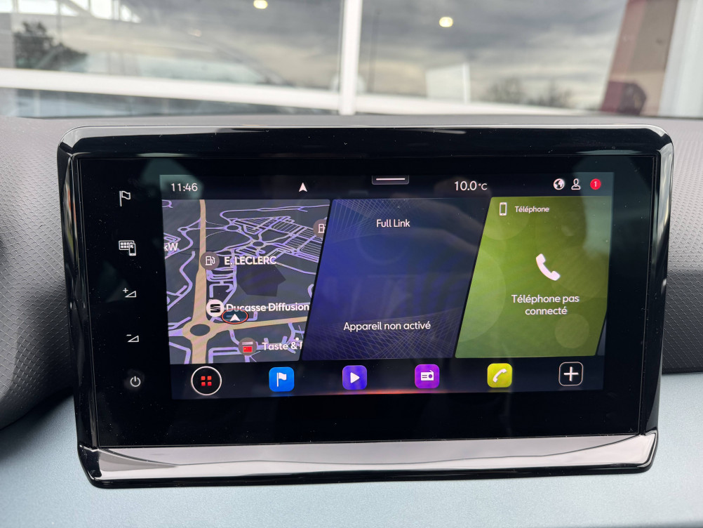 Acheter Seat Arona Arona 1.0 TSI 115 ch Start/Stop DSG7 Xperience 5p neuf dans les concessions du Groupe Faurie