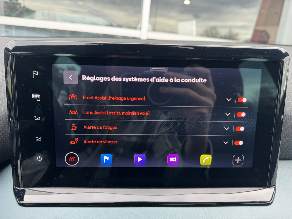 Acheter Seat Arona Arona 1.0 TSI 115 ch Start/Stop DSG7 Xperience 5p neuf dans les concessions du Groupe Faurie