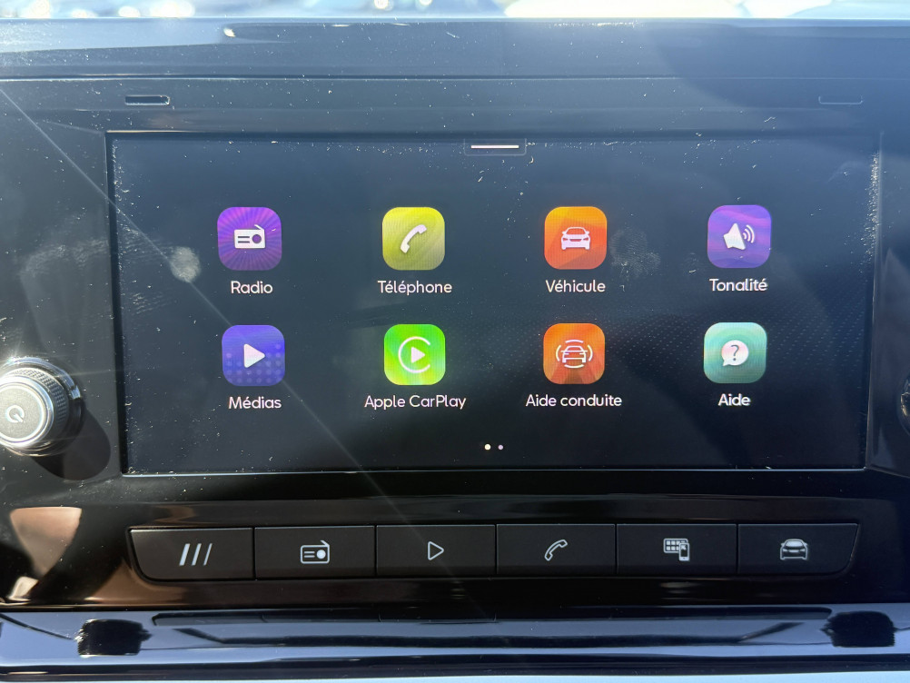 Acheter Seat Ibiza Ibiza 1.0 EcoTSI 95 ch S/S BVM5 FR 5p neuf dans les concessions du Groupe Faurie