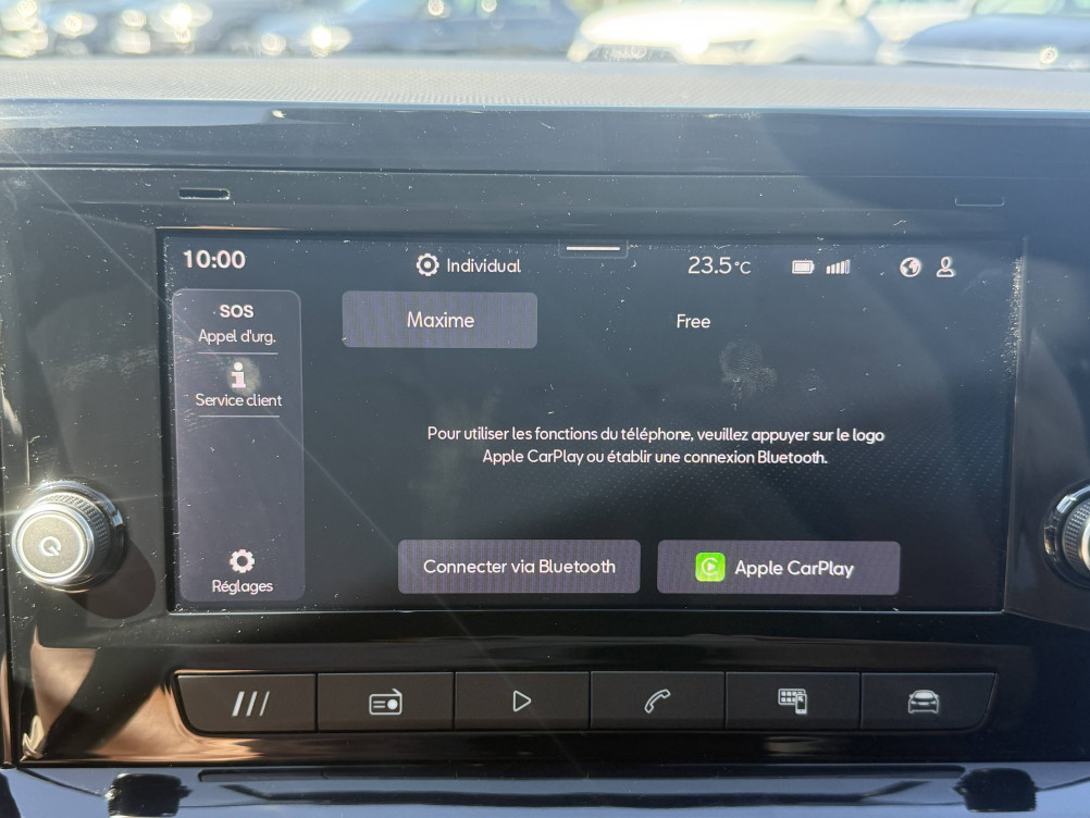 Acheter Seat Ibiza Ibiza 1.0 EcoTSI 95 ch S/S BVM5 FR 5p neuf dans les concessions du Groupe Faurie