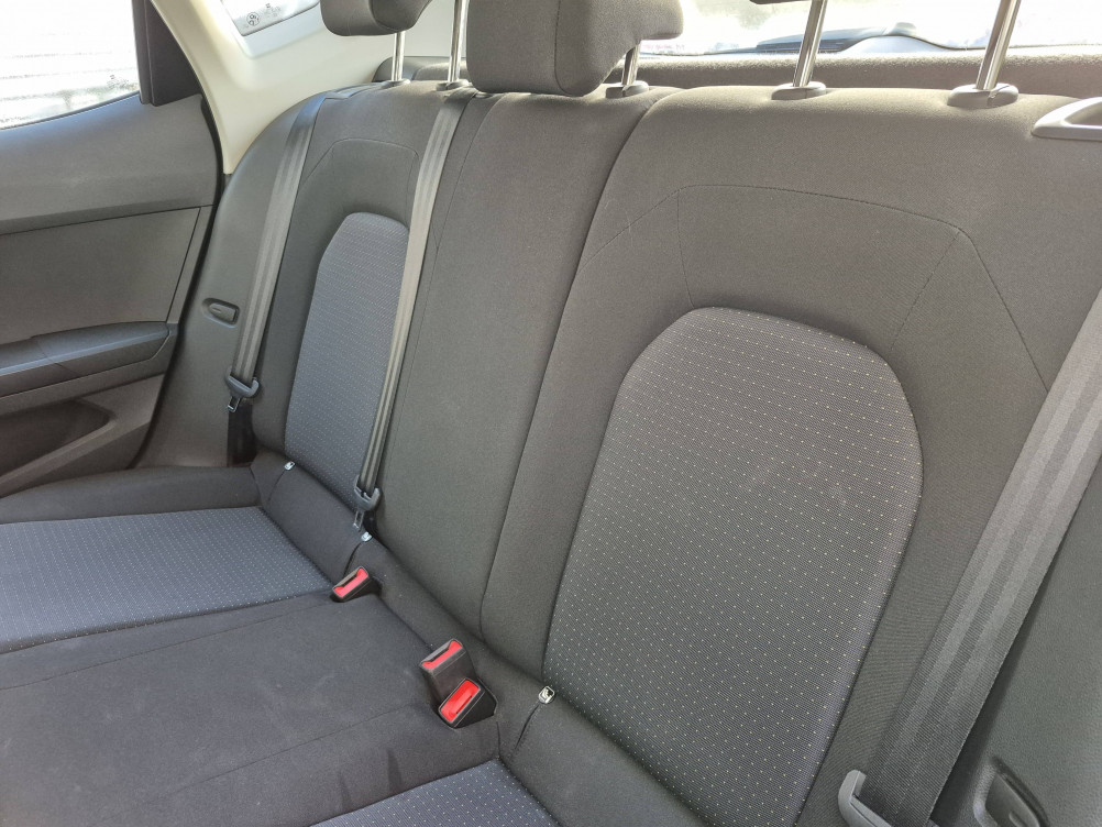 Acheter Seat Arona Arona 1.0 TSI 110 ch Start/Stop DSG7 Style Business 5p occasion dans les concessions du Groupe Faurie