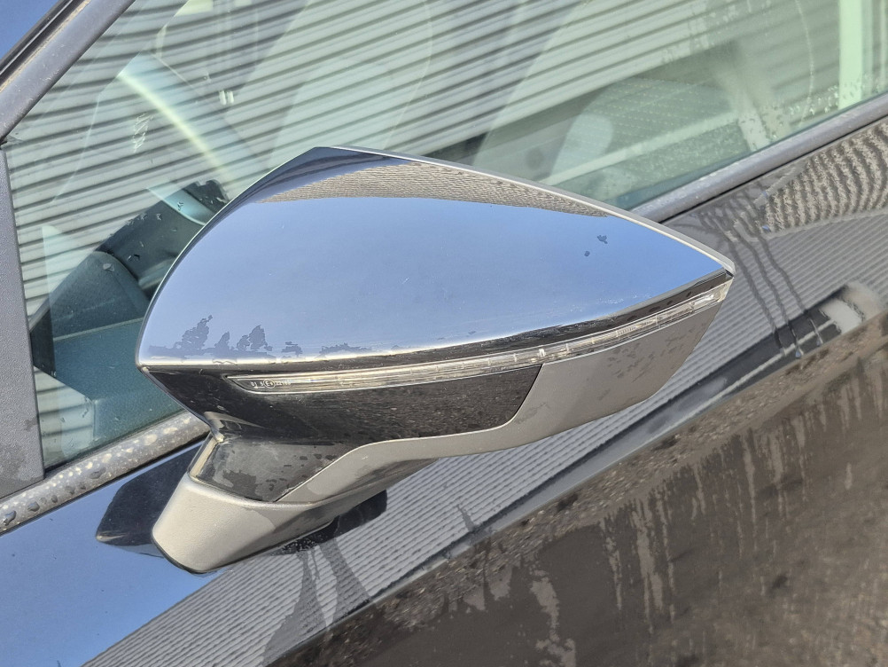 Acheter Seat Arona Arona 1.0 TSI 110 ch Start/Stop DSG7 Style Business 5p occasion dans les concessions du Groupe Faurie