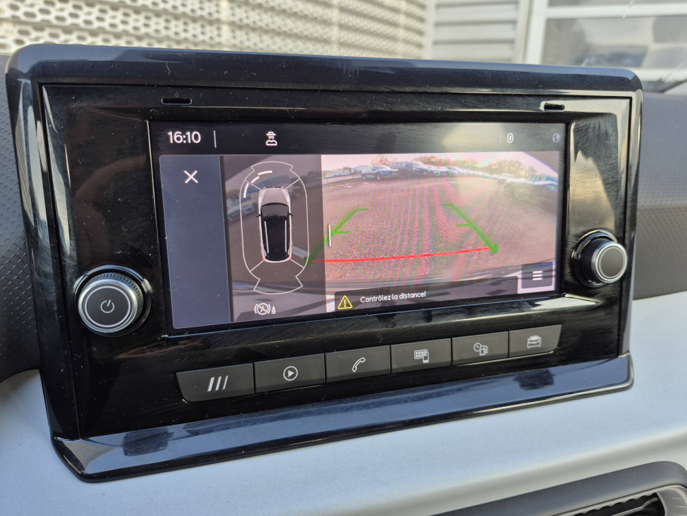 Acheter Seat Arona Arona 1.0 TSI 110 ch Start/Stop DSG7 Style Business 5p occasion dans les concessions du Groupe Faurie