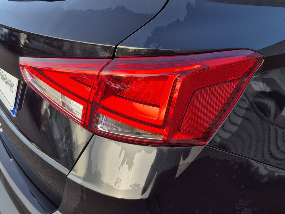 Acheter Seat Arona Arona 1.0 TSI 110 ch Start/Stop DSG7 Style Business 5p occasion dans les concessions du Groupe Faurie