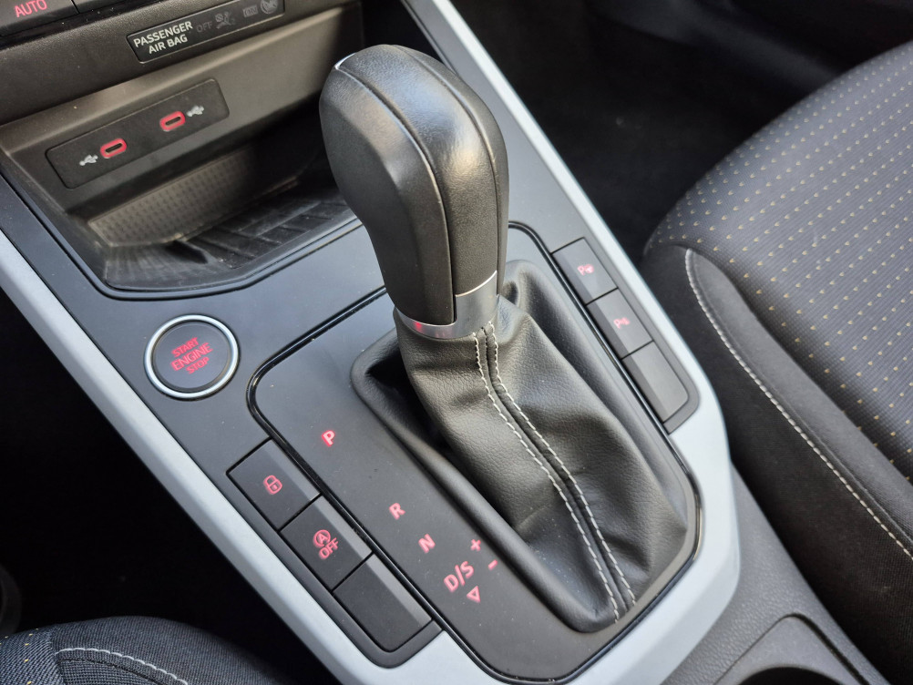 Acheter Seat Arona Arona 1.0 TSI 110 ch Start/Stop DSG7 Style Business 5p occasion dans les concessions du Groupe Faurie