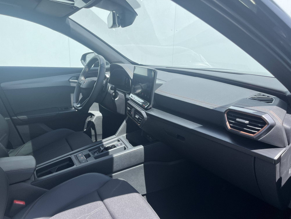 Acheter Cupra Formentor Formentor 1.5 TSI 150 ch DSG7 V 5p occasion dans les concessions du Groupe Faurie