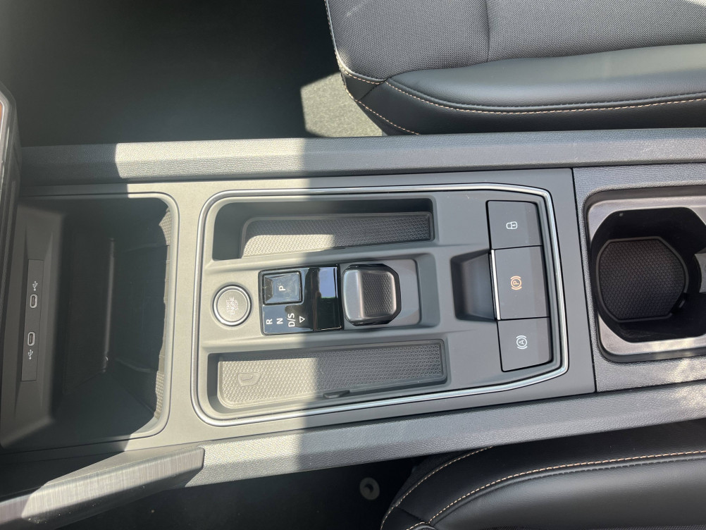 Acheter Cupra Formentor Formentor 1.5 TSI 150 ch DSG7 V 5p occasion dans les concessions du Groupe Faurie