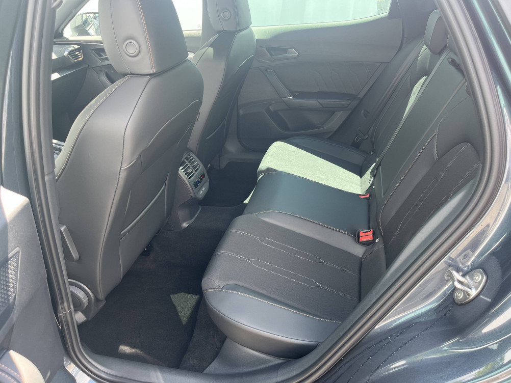 Acheter Cupra Formentor Formentor 1.5 TSI 150 ch DSG7 V 5p occasion dans les concessions du Groupe Faurie