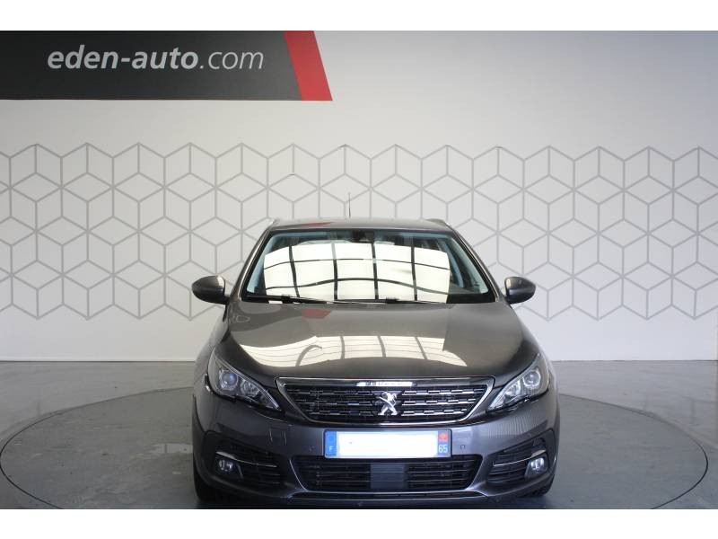 Photo 2 de l'offre de PEUGEOT 308 SW BlueHDi 130ch S&S EAT6 Allure à 19990€ chez Francepronet Car Center
