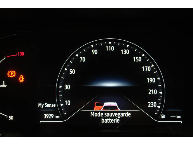 Photo 12 de l'offre de RENAULT Captur TCe 130 FAP Intens à 20990€ chez Francepronet Car Center