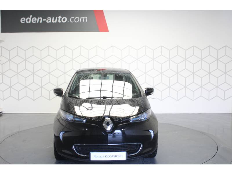 Photo 2 de l'offre de RENAULT Zoe R110 Intens à 12990€ chez Francepronet Car Center