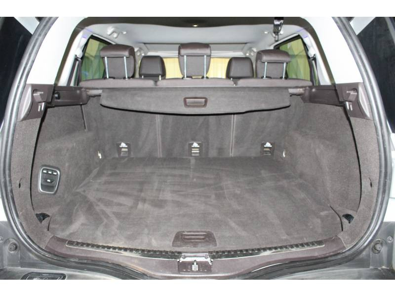 Photo 12 de l'offre de RENAULT Espace V Tce 200 Energy Intens EDC à 18990€ chez Francepronet Car Center