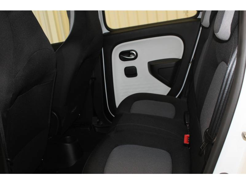 Photo 8 de l'offre de RENAULT Twingo III SCe 75 - 20 Zen à 9990€ chez Francepronet Car Center