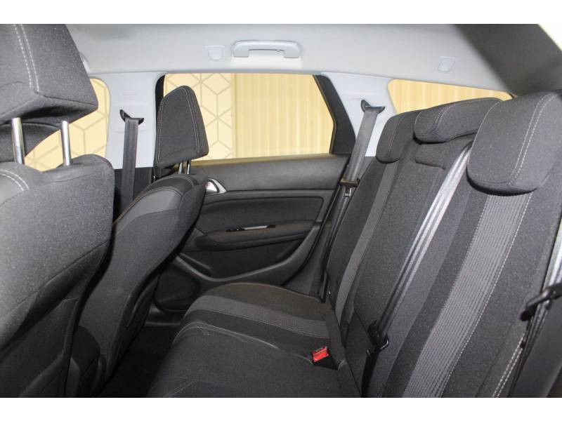 Photo 11 de l'offre de PEUGEOT 308 SW BlueHDi 130ch S&S EAT6 Allure à 19990€ chez Francepronet Car Center