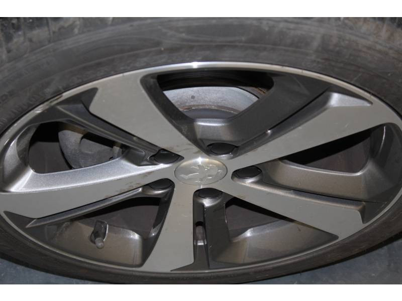 Photo 6 de l'offre de PEUGEOT 308 SW BlueHDi 130ch S&S EAT8 Allure à 18490€ chez Francepronet Car Center