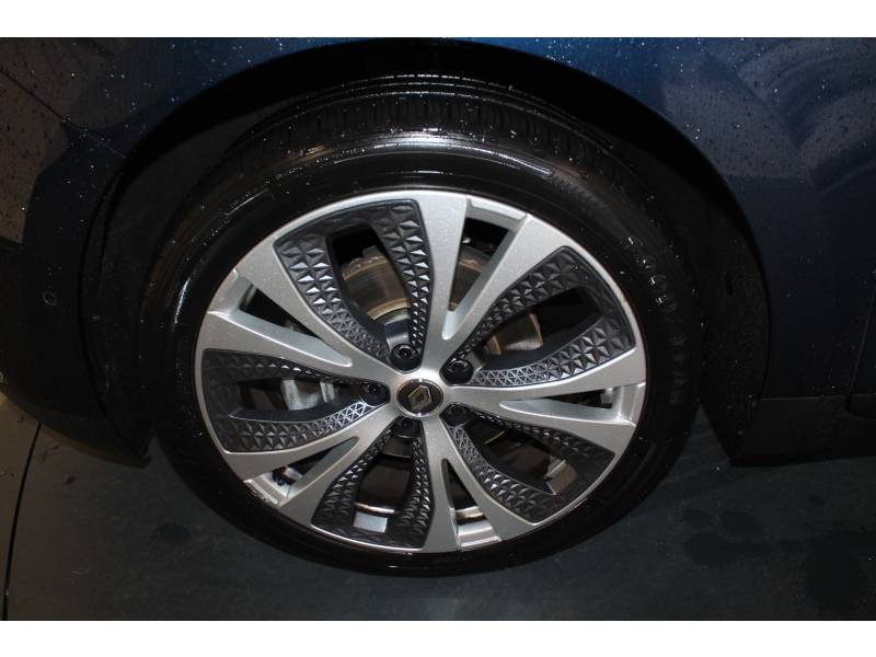 Photo 5 de l'offre de RENAULT Grand Scénic IV dCi 110 Energy EDC Intens à 17990€ chez Francepronet Car Center