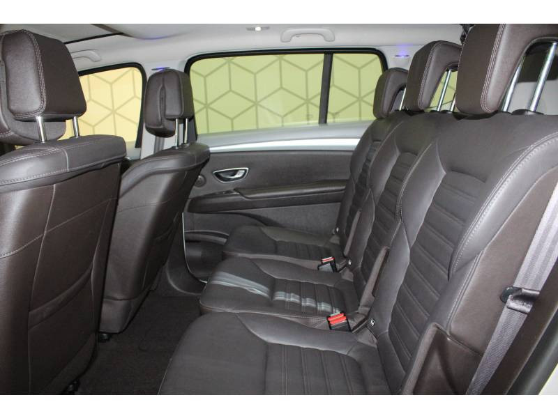 Photo 9 de l'offre de RENAULT Espace V Tce 200 Energy Intens EDC à 18990€ chez Francepronet Car Center