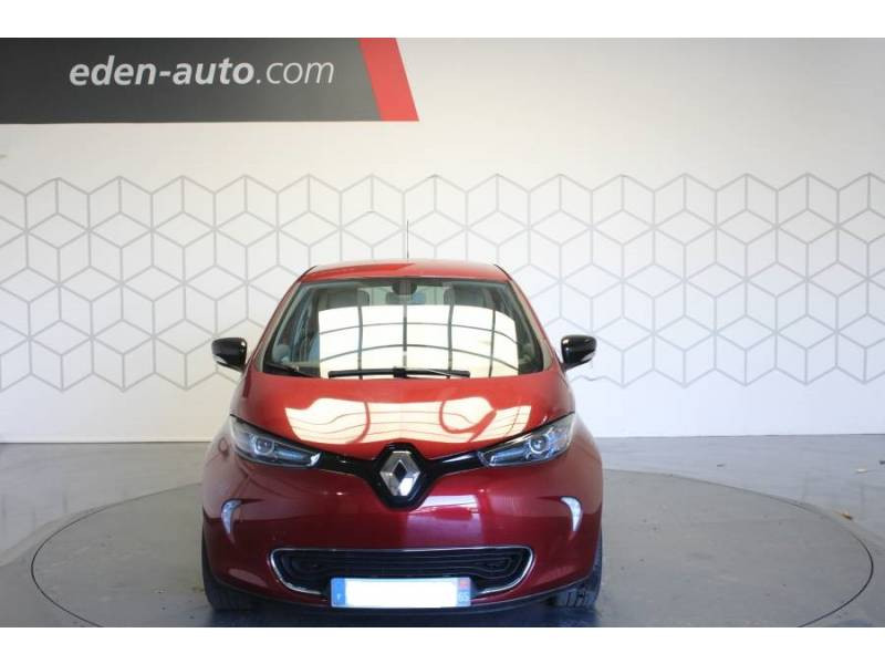 Photo 2 de l'offre de RENAULT Zoe R90 Zen à 11490€ chez Francepronet Car Center