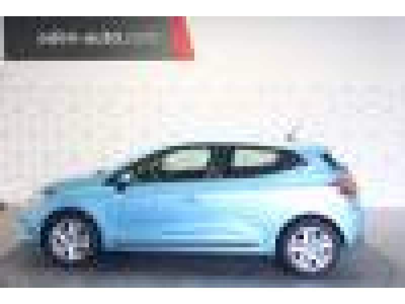 Photo 3 de l'offre de RENAULT Clio V TCe 100 Business à 13990€ chez Francepronet Car Center