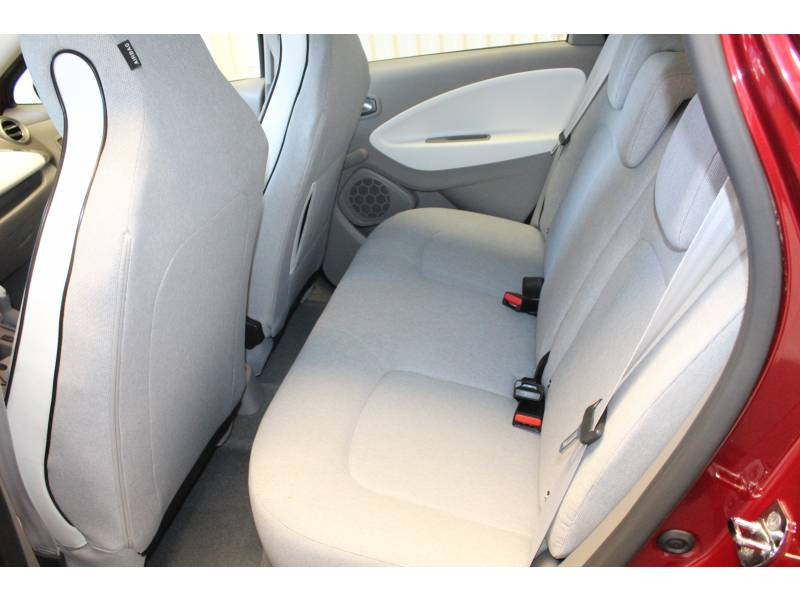 Photo 9 de l'offre de RENAULT Zoe R90 Zen à 11490€ chez Francepronet Car Center