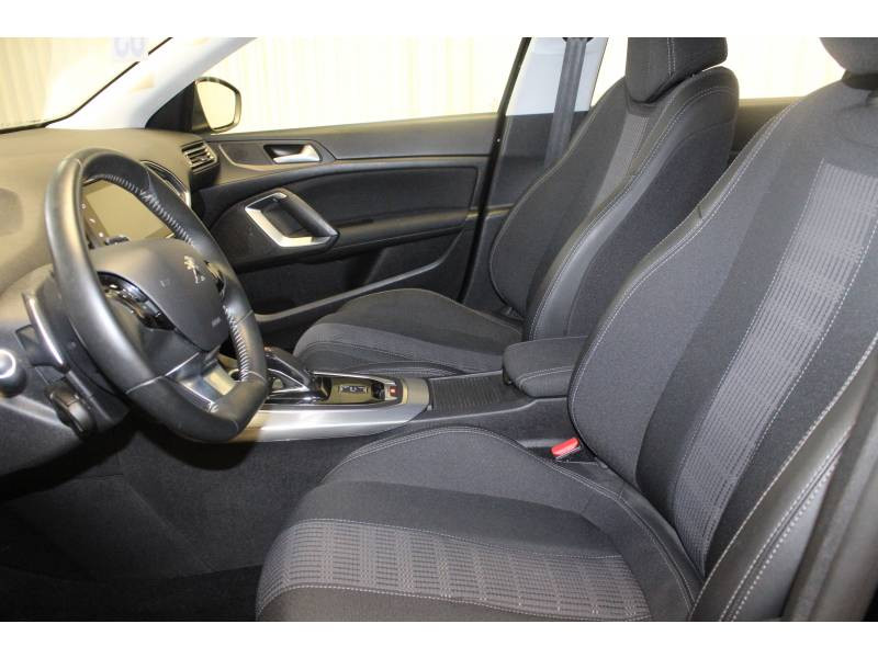 Photo 7 de l'offre de PEUGEOT 308 SW BlueHDi 130ch S&S EAT8 Allure à 18490€ chez Francepronet Car Center