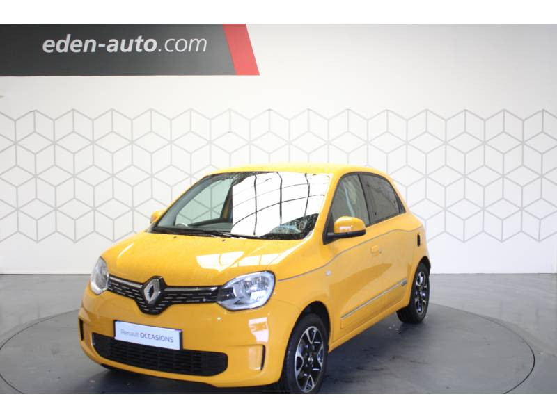 Photo 13 de l'offre de RENAULT Twingo III TCe 95 Intens à 11490€ chez Francepronet Car Center