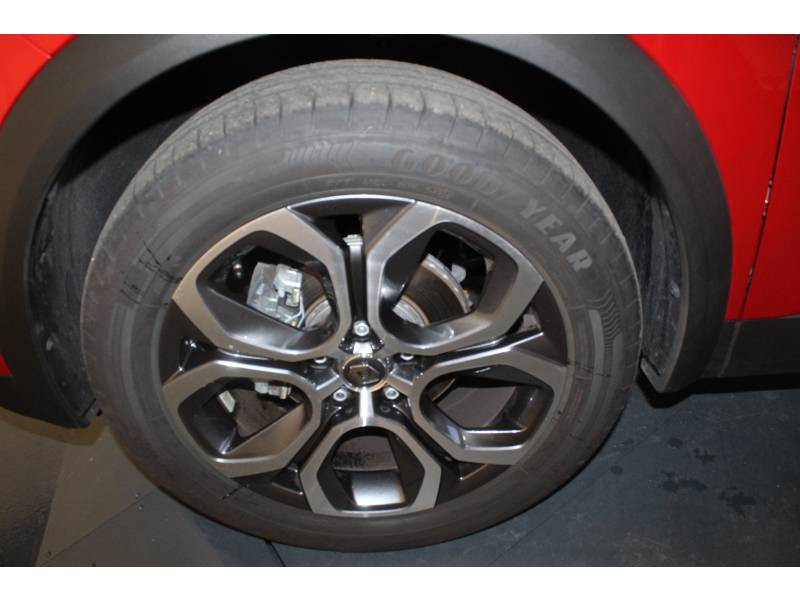 Photo 5 de l'offre de RENAULT Captur TCe 130 FAP Intens à 20990€ chez Francepronet Car Center