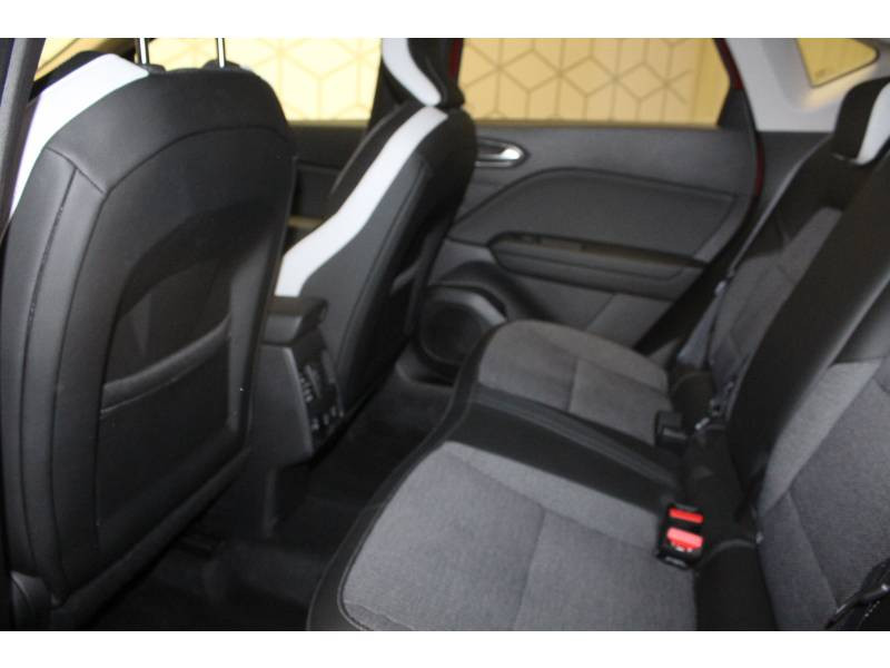 Photo 8 de l'offre de RENAULT Captur TCe 130 FAP Intens à 20990€ chez Francepronet Car Center