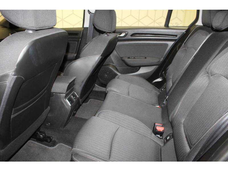 Photo 9 de l'offre de RENAULT Mégane IV ESTATE BUSINESS dCi 110 Energy à 12990€ chez Francepronet Car Center