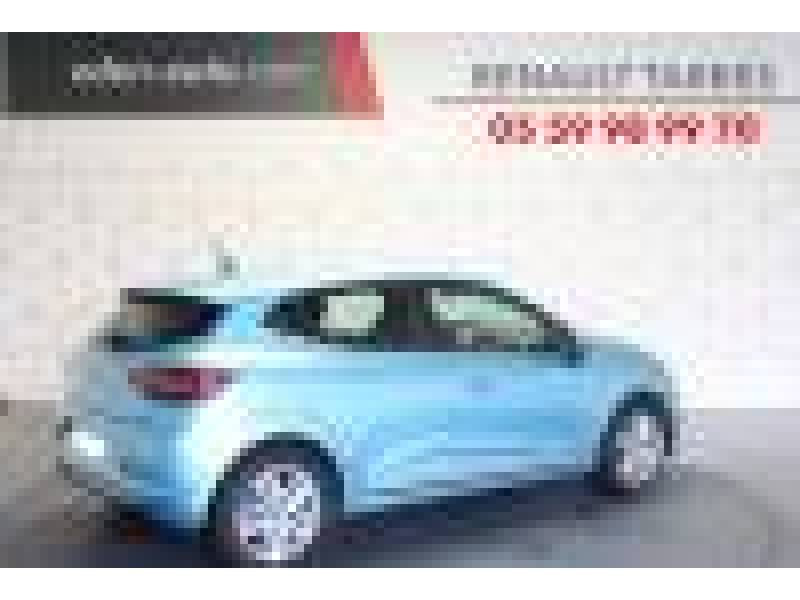 Photo 11 de l'offre de RENAULT Clio V TCe 100 Business à 13990€ chez Francepronet Car Center