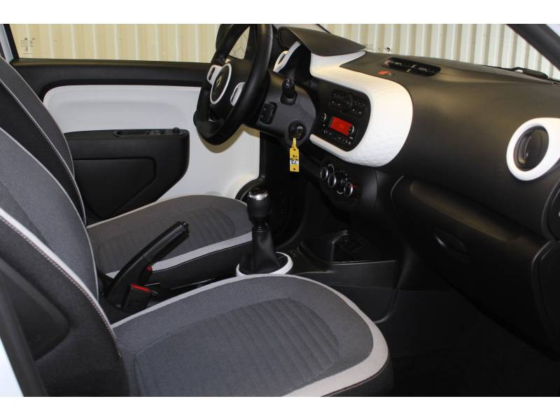 Photo 9 de l'offre de RENAULT Twingo III SCe 75 - 20 Zen à 9990€ chez Francepronet Car Center
