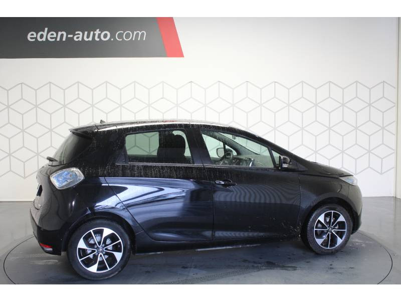 Photo 10 de l'offre de RENAULT Zoe R110 Intens à 12990€ chez Francepronet Car Center