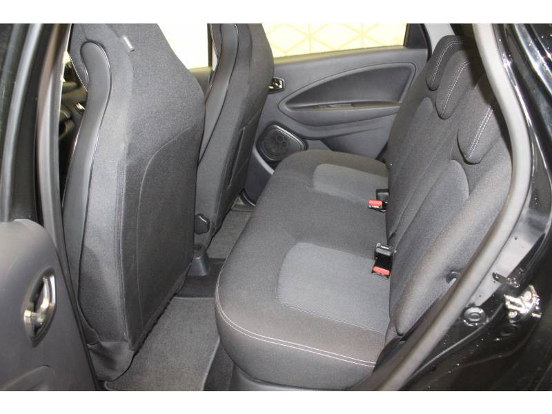 Photo 8 de l'offre de RENAULT Zoe R110 Intens à 12990€ chez Francepronet Car Center