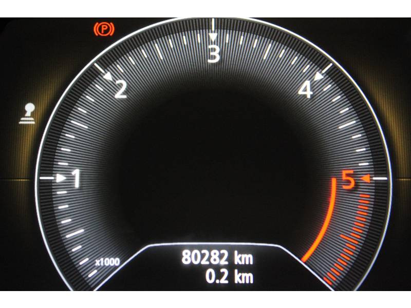 Photo 14 de l'offre de RENAULT Mégane IV ESTATE BUSINESS dCi 110 Energy à 12990€ chez Francepronet Car Center