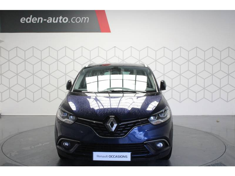 Photo 2 de l'offre de RENAULT Grand Scénic IV dCi 110 Energy EDC Intens à 17990€ chez Francepronet Car Center