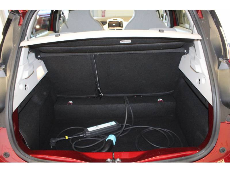 Photo 10 de l'offre de RENAULT Zoe R90 Zen à 11490€ chez Francepronet Car Center