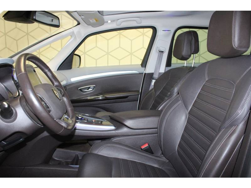Photo 7 de l'offre de RENAULT Espace V Tce 200 Energy Intens EDC à 18990€ chez Francepronet Car Center