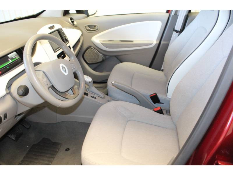 Photo 7 de l'offre de RENAULT Zoe R90 Zen à 11490€ chez Francepronet Car Center