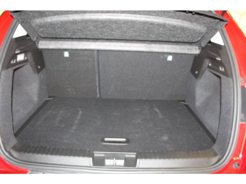 Photo 10 de l'offre de RENAULT Captur TCe 130 FAP Intens à 20990€ chez Francepronet Car Center