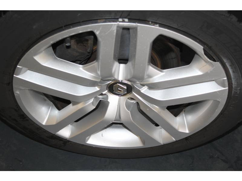 Photo 6 de l'offre de RENAULT Clio IV BUSINESS dCi 90 Energy 82g à 9990€ chez Francepronet Car Center