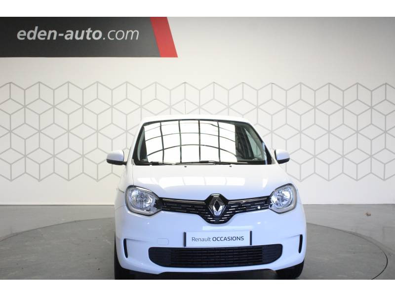Photo 2 de l'offre de RENAULT Twingo III TCe 95 Intens à 10990€ chez Francepronet Car Center