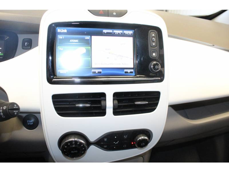 Photo 13 de l'offre de RENAULT Zoe R90 Zen à 11490€ chez Francepronet Car Center