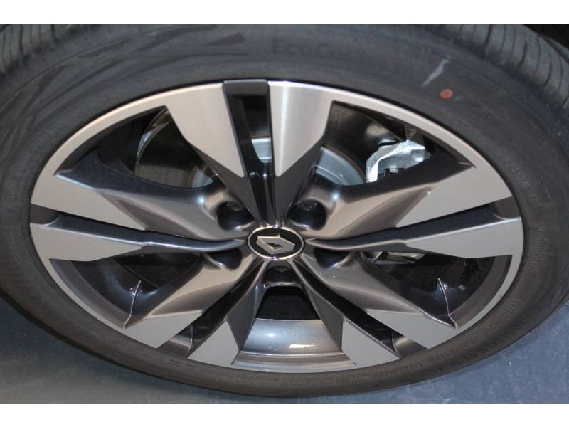 Photo 6 de l'offre de RENAULT Mégane IV ESTATE TCe 160 EDC FAP Intens à 21990€ chez Francepronet Car Center