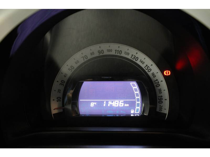 Photo 13 de l'offre de RENAULT Twingo III TCe 95 Intens à 10990€ chez Francepronet Car Center